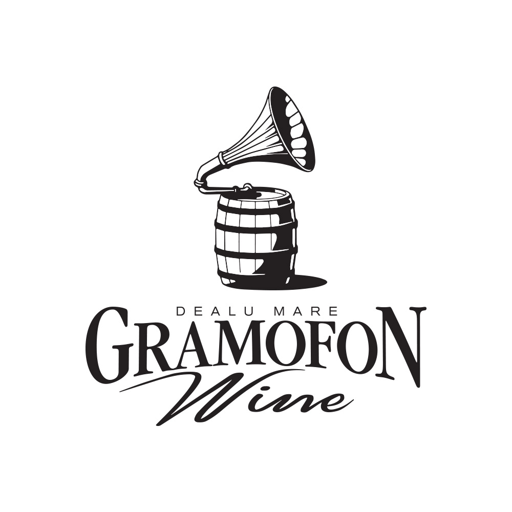 Gramofon Wine